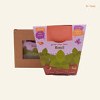 Basil Complete Grow Kit