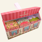 Little Gardener Set – Blue & Green