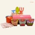 The Little Gardener Set