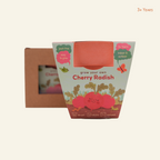 Cherry Radish Complete Grow Kit