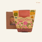Mimosa Complete Grow Kit
