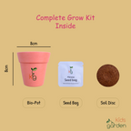 Mimosa Complete Grow Kit