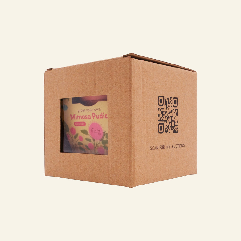 Mimosa Complete Grow Kit