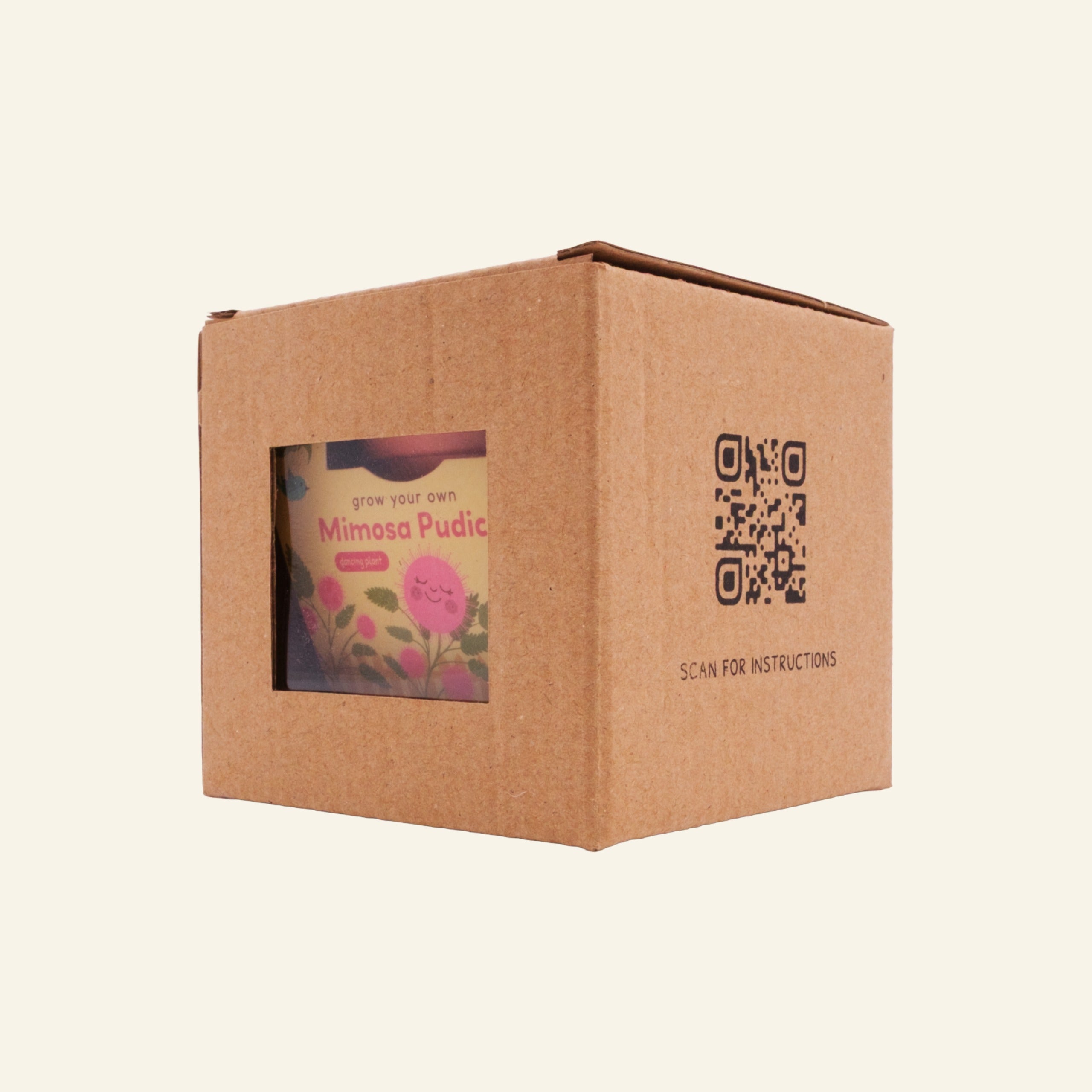 Mimosa Complete Grow Kit