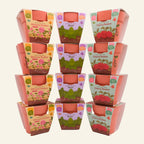 Kids Garden Party Pack (Box of 12)