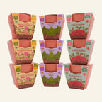 Kids Garden Party Pack (Box of 9)