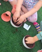 Kids Garden Party Pack (Box of 9)