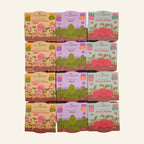 Kids Garden Party Pack (Box of 12)